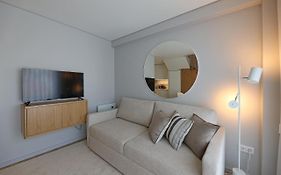Flh Boavista Wooden Duplexes